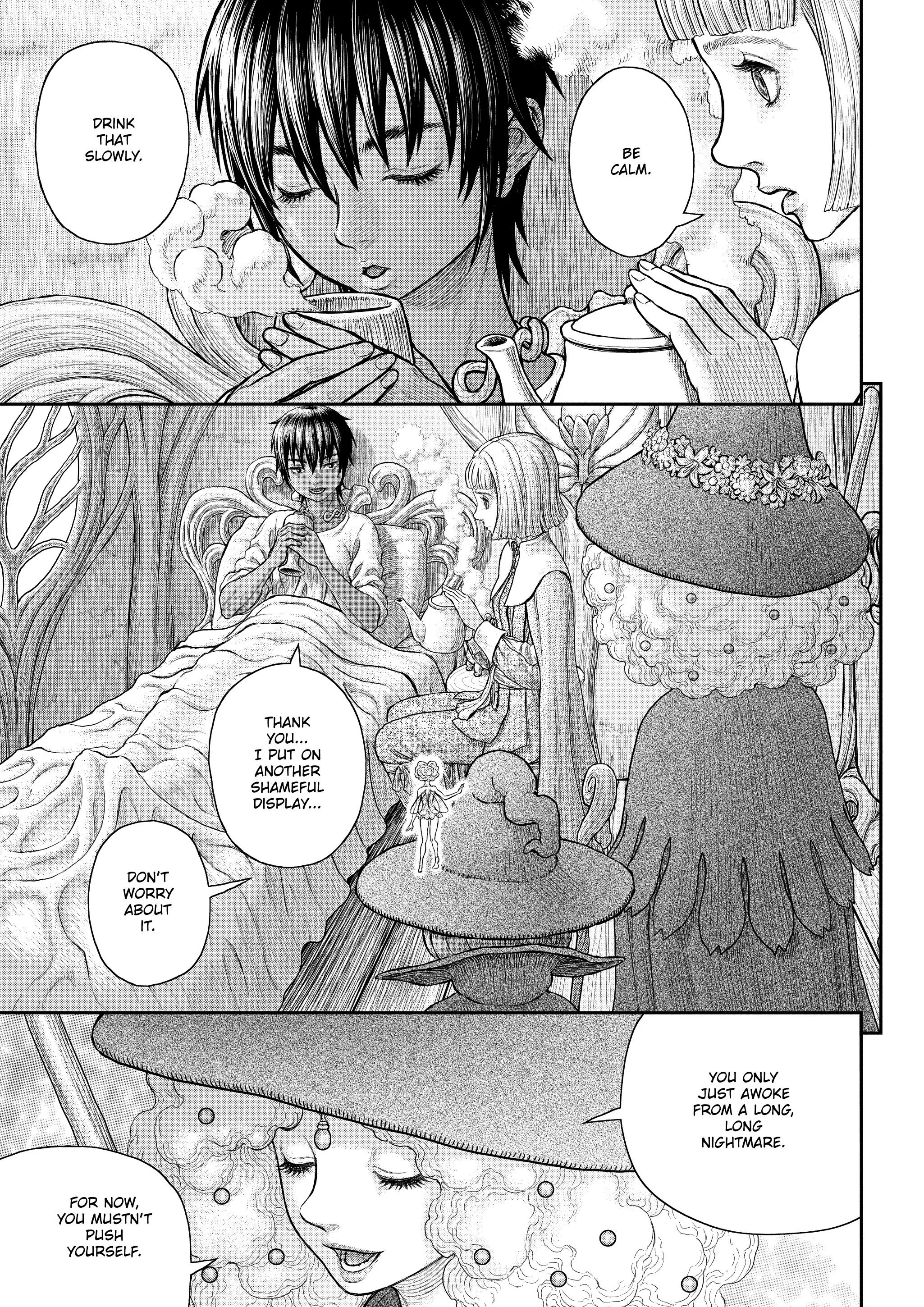 Chapter 360, page 1