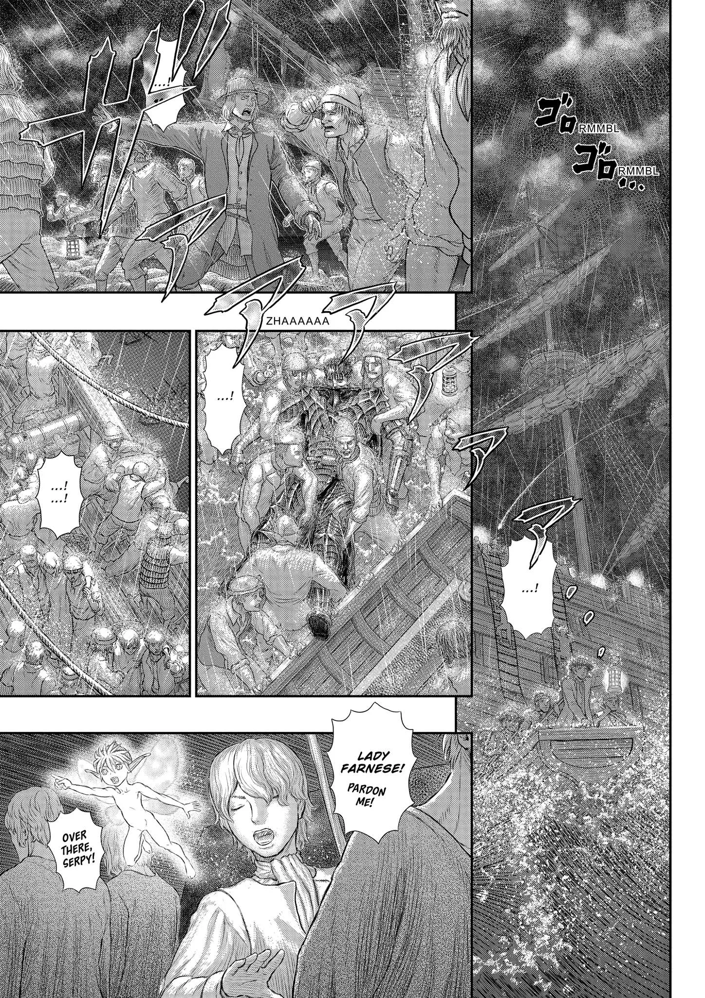 Chapter 370, page 1