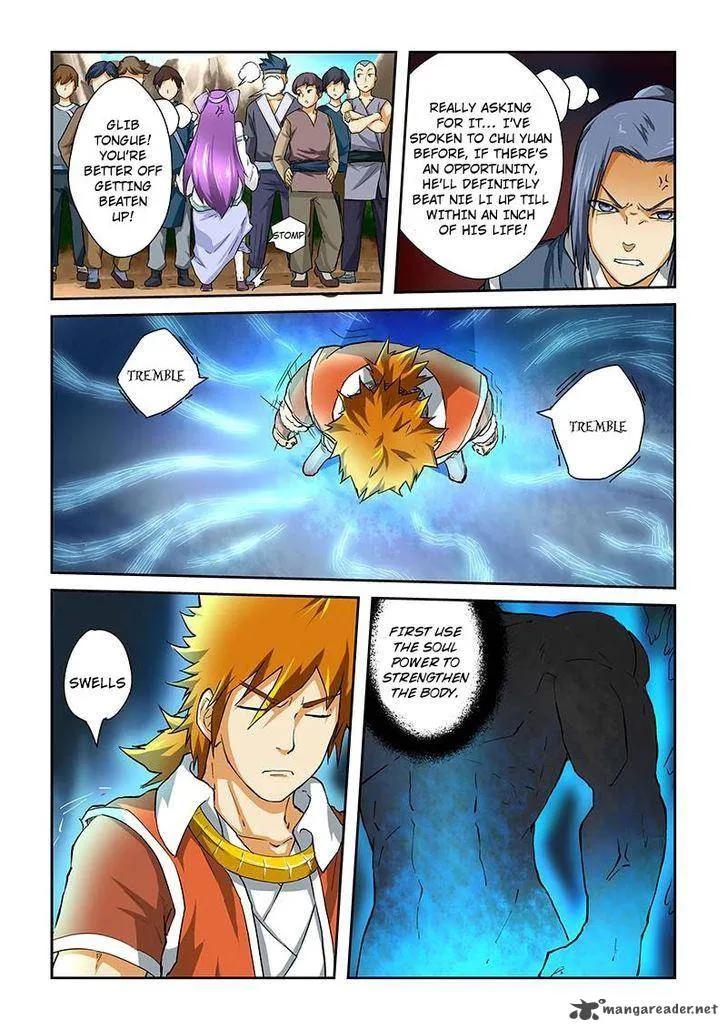 Chapter 46, page 3