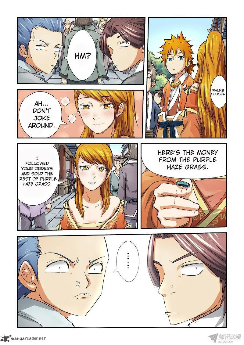 Chapter 70, page 3