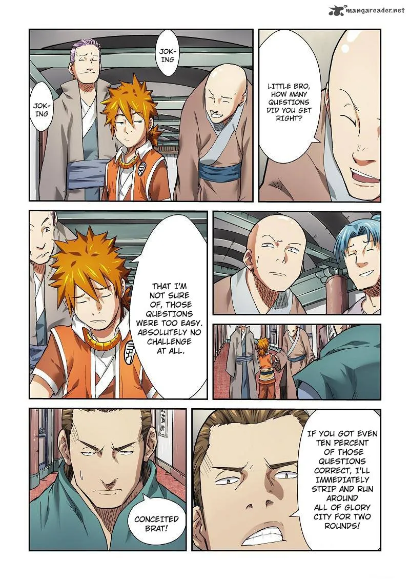 Chapter 74, page 9