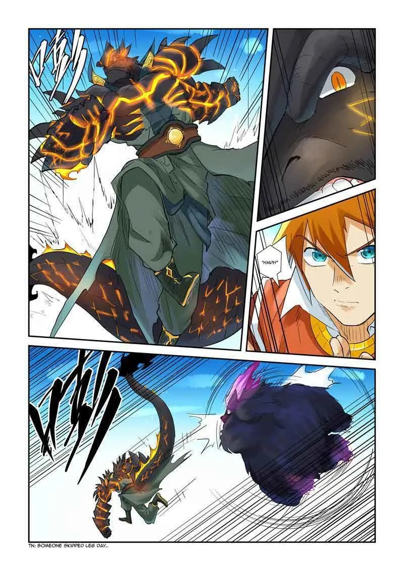 Chapter 126, page 11
