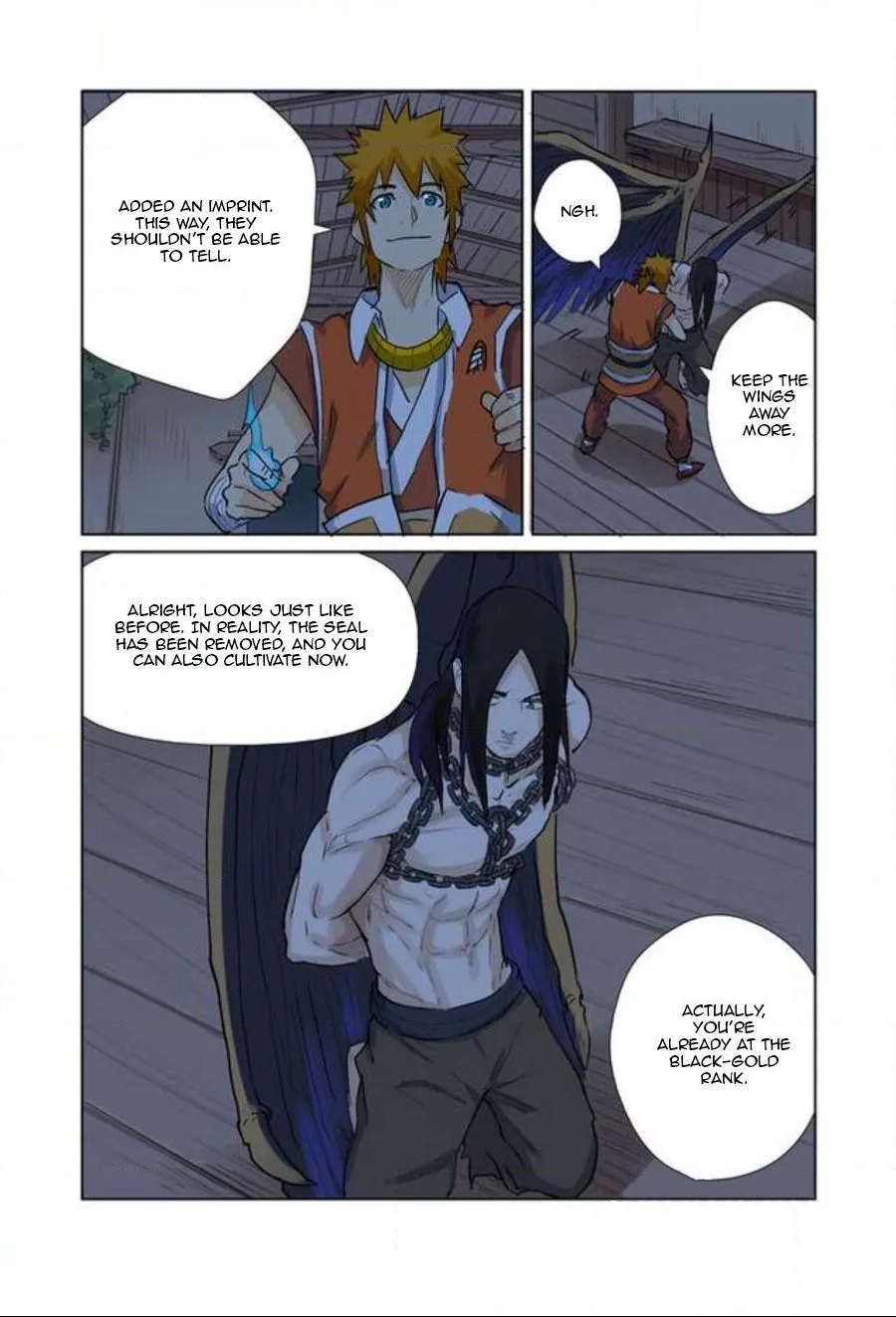 Chapter 157, page 14