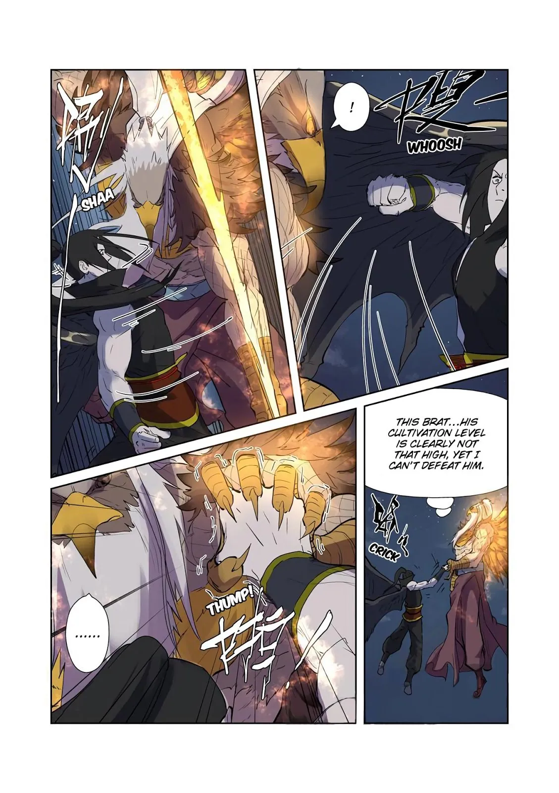 Chapter 207, page 26