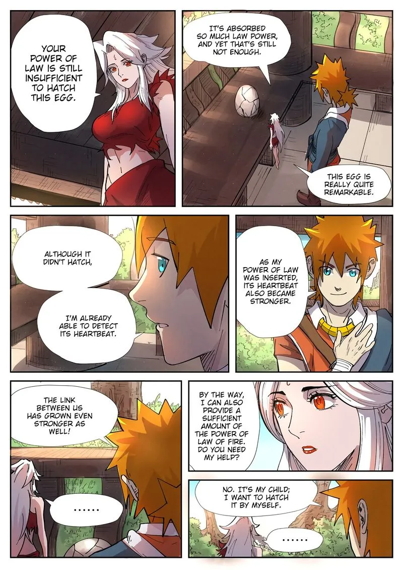 Chapter 245, page 10
