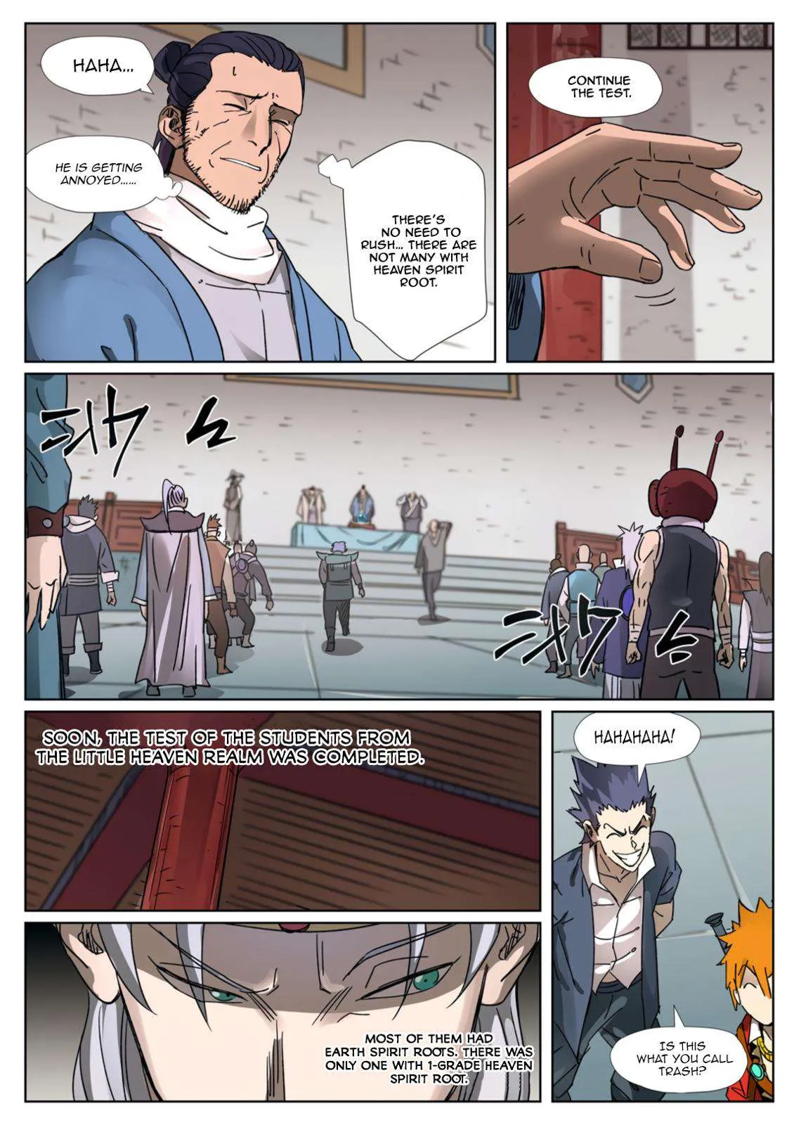 Chapter 300, page 10