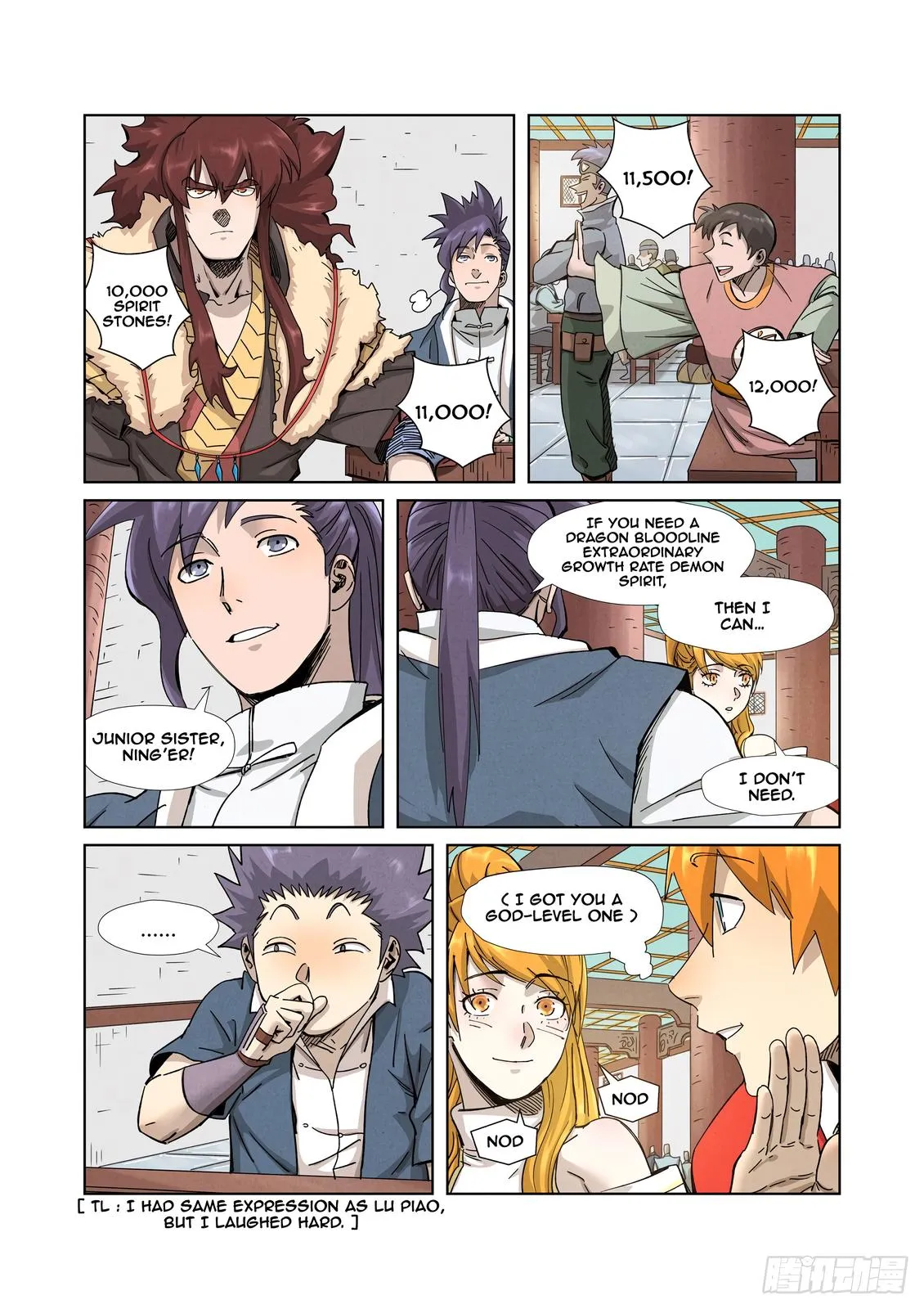 Chapter 336, page 8