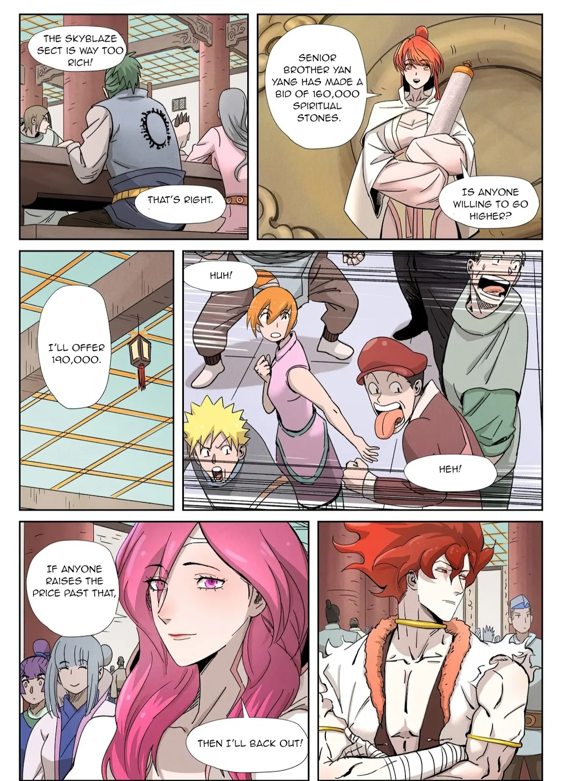 Chapter 338, page 19