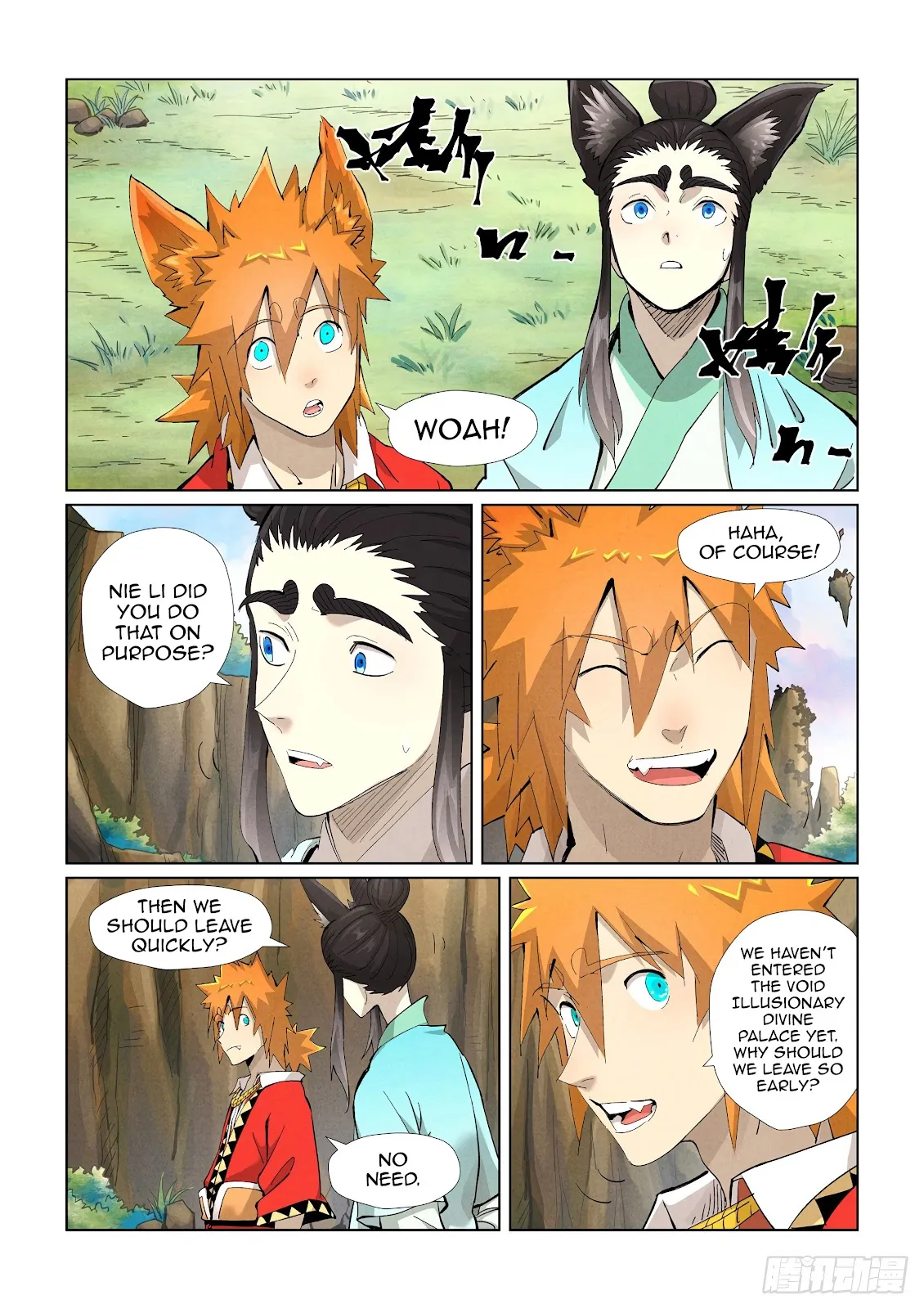 Chapter 388, page 4