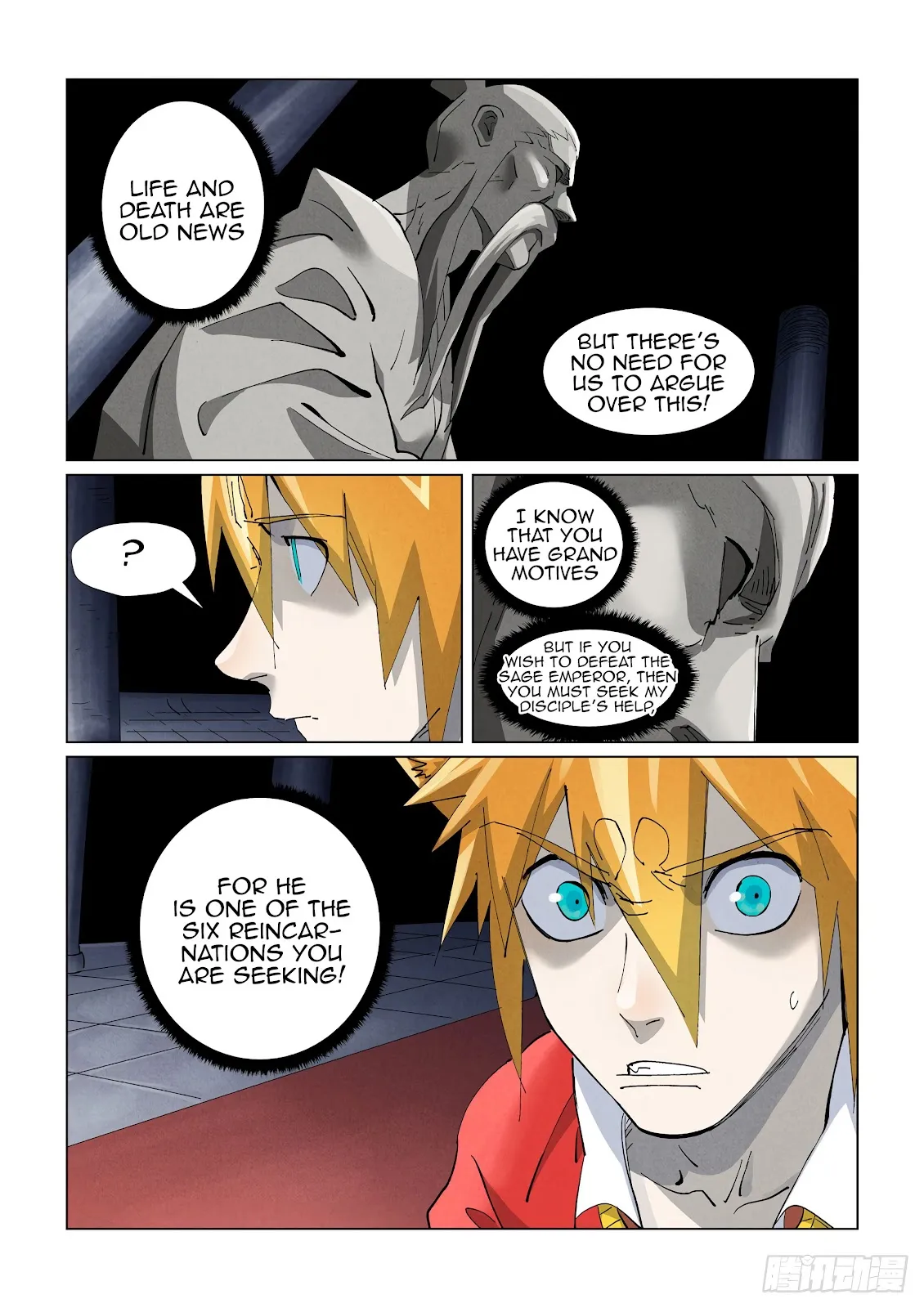 Chapter 398, page 9