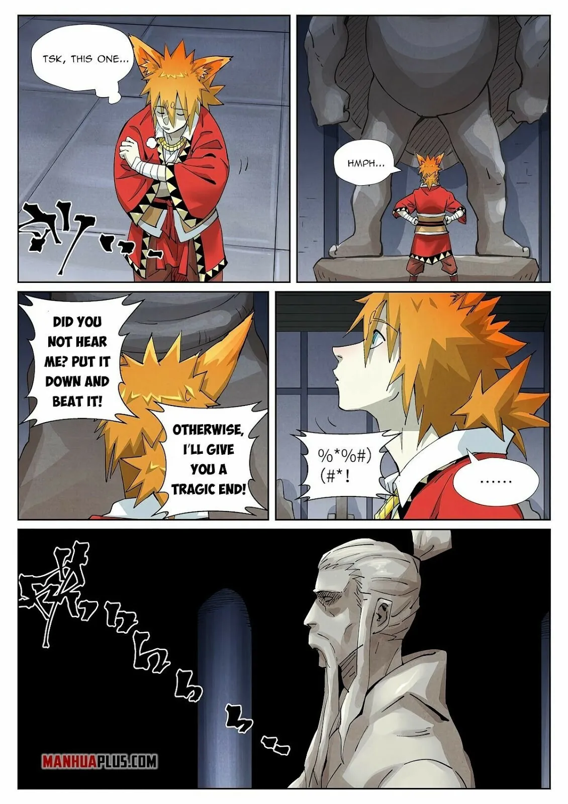 Chapter 400, page 2
