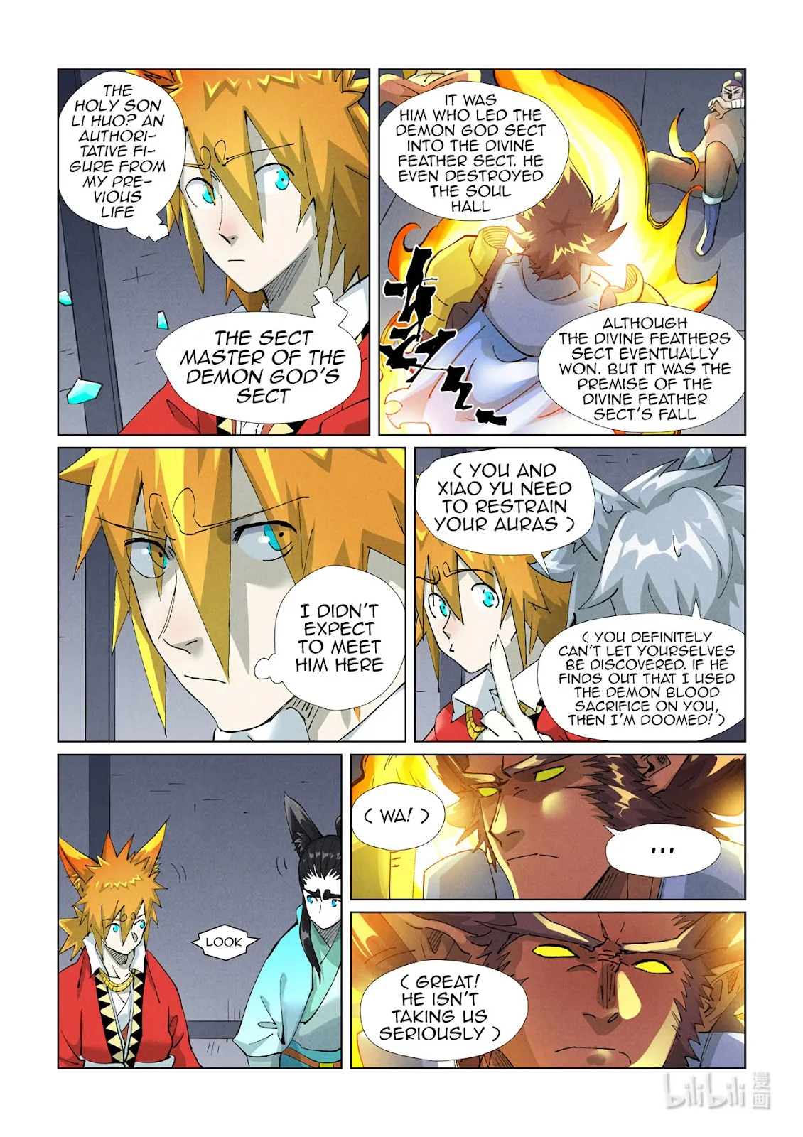 Chapter 400, page 15