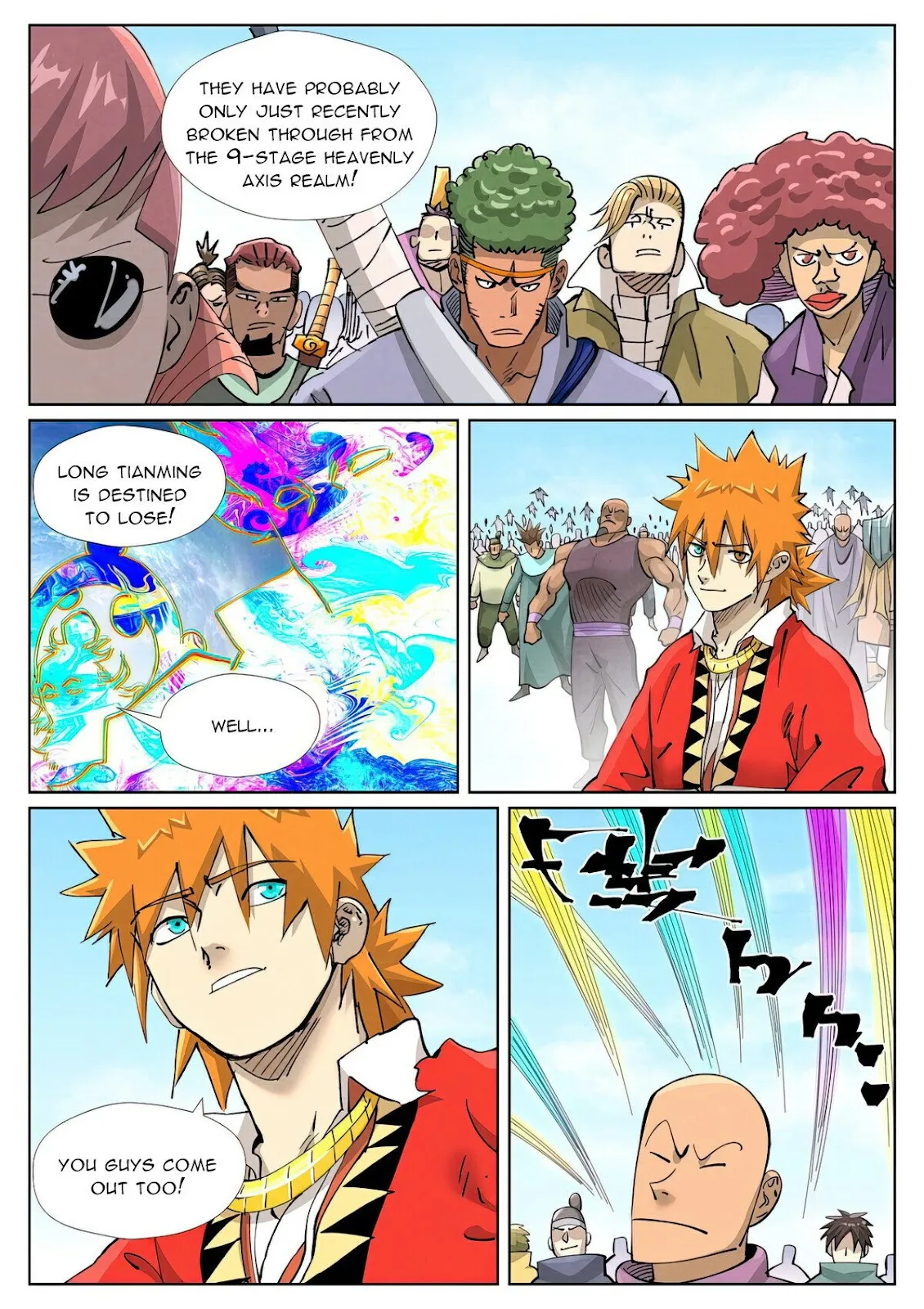 Chapter 428, page 5