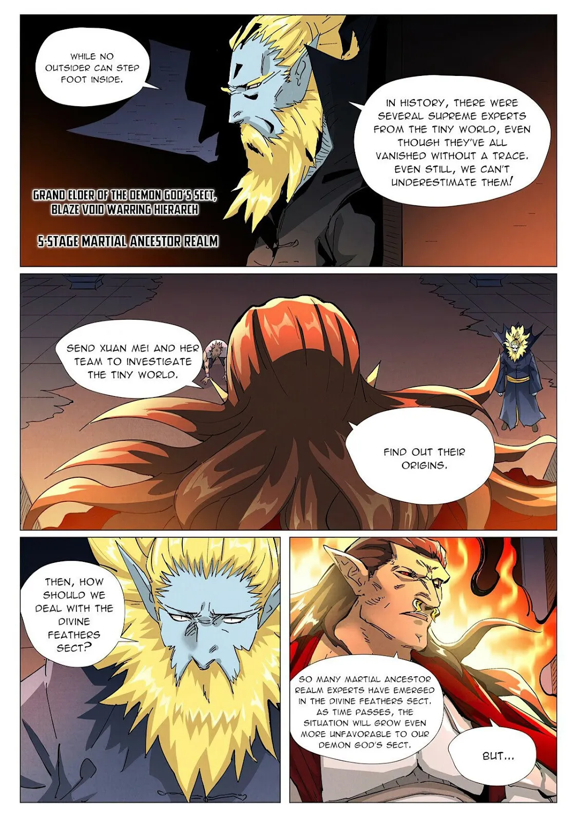 Chapter 432, page 4