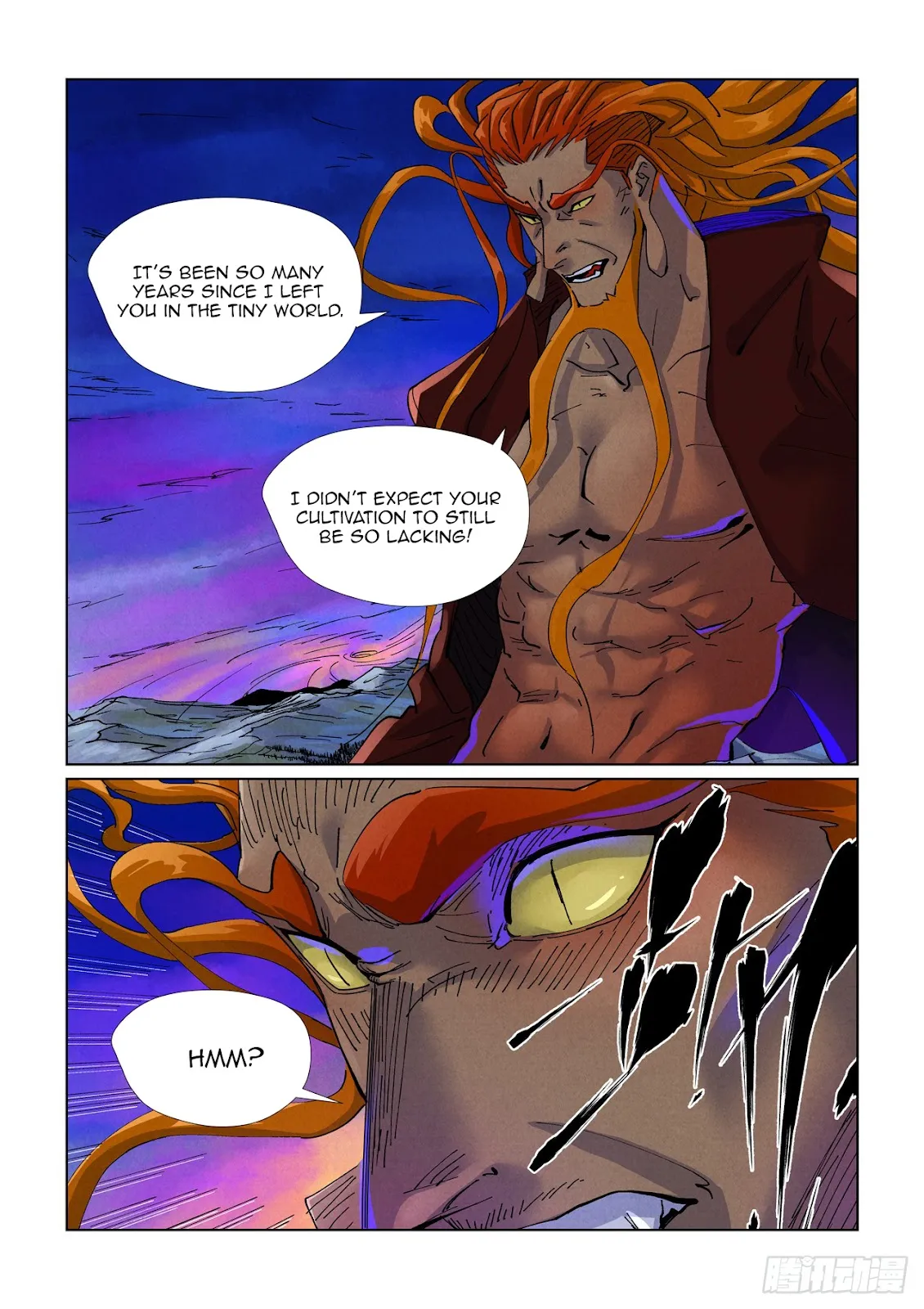 Chapter 450, page 8