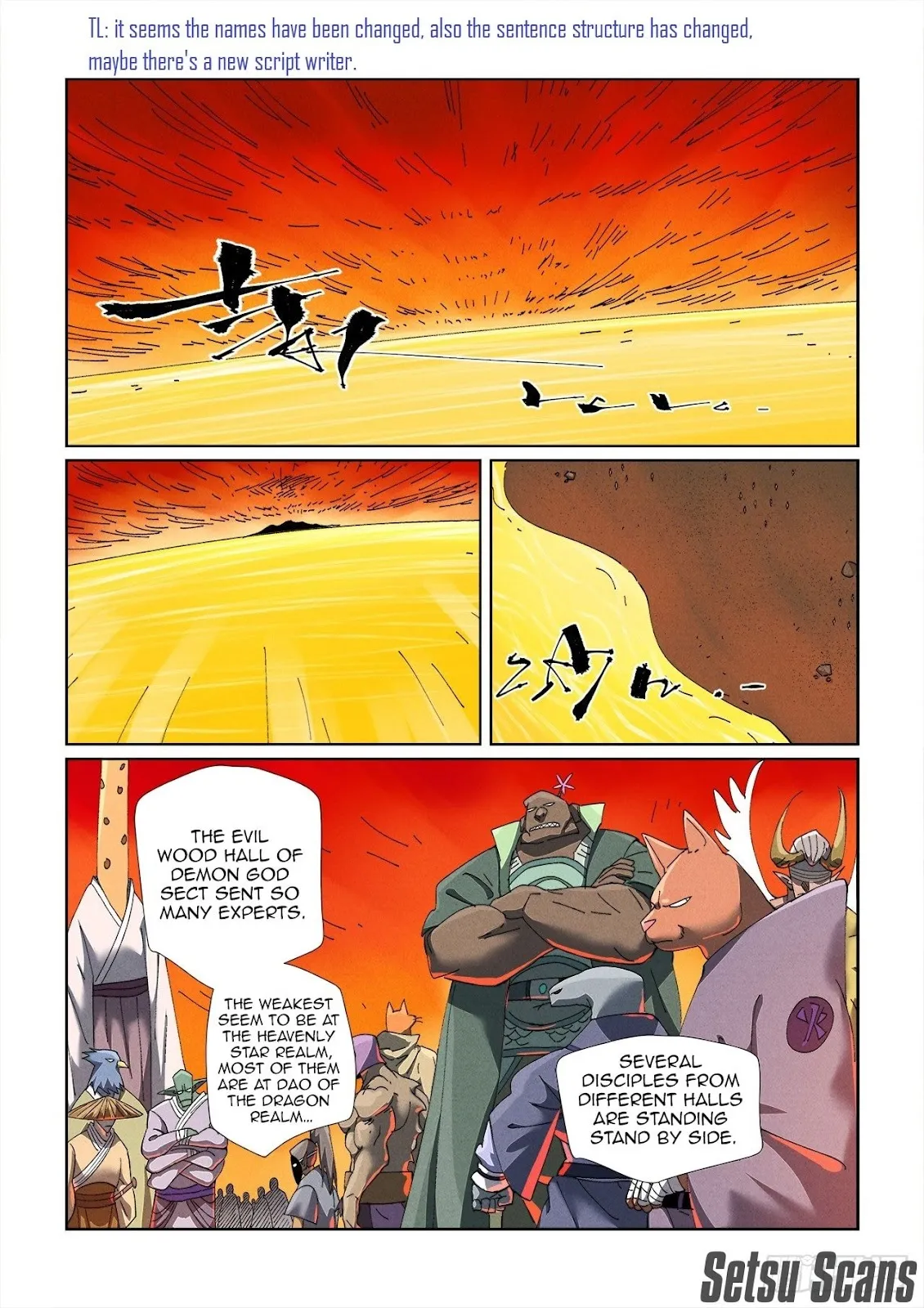 Chapter 478, page 1